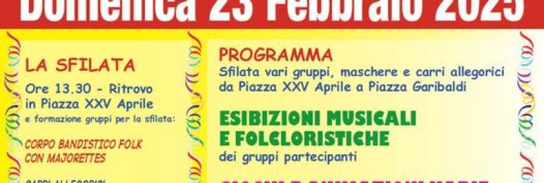Carnevale leoniceno
