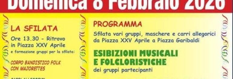 Carnevale leoniceno