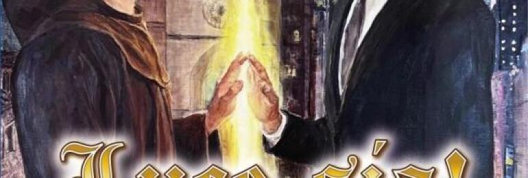 Luce sía! - Il nuovo inedito musical sulla vita di San Francesco d'Assisi