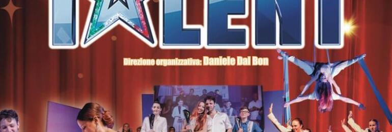 Lonigo's Got Talent - 6ª edizione