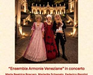 Concerto in memoria principe Carlo Giovannelli