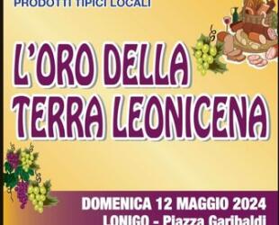 L'oro della terra Leonicena