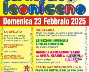 Carnevale leoniceno
