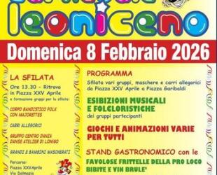 Carnevale leoniceno