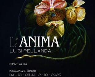 L'anima - Luigi Pellanda