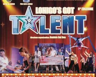 Lonigo's Got Talent - 6ª edizione