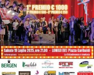 Lonigo's Got Talent - 5ª edizione