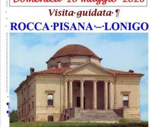 Visita guidata Rocca Pisana a Lonigo