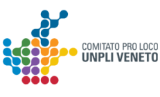 Comitato Pro Loco Unpli Veneto